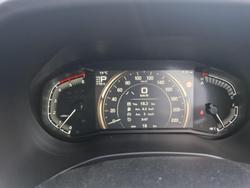 2025 Isuzu MU-X LS-T