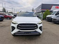 2025 Isuzu MU-X LS-T