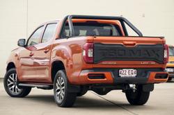 2022 LDV T60 Max PRO