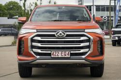 2022 LDV T60 Max PRO