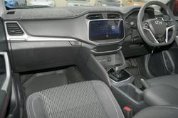 2022 LDV T60 Max PRO