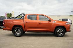 2022 LDV T60 Max PRO