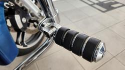 2014 Harley-Davidson Street Glide Special 103 (FLHXS) Touring Blue