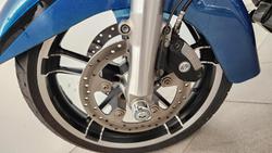 2014 Harley-Davidson Street Glide Special 103 (FLHXS) Touring Blue