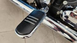 2014 Harley-Davidson Street Glide Special 103 (FLHXS) Touring Blue