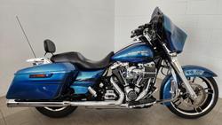 Harley-Davidson Street Glide Special 103 (flhxs)