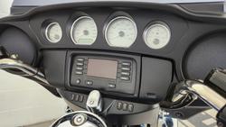 2014 Harley-Davidson Street Glide Special 103 (FLHXS) Touring Blue