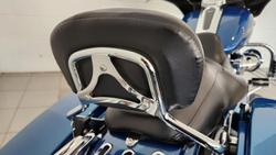 2014 Harley-Davidson Street Glide Special 103 (FLHXS) Touring Blue