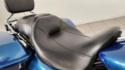 2014 Harley-Davidson Street Glide Special 103 (FLHXS) Touring Blue