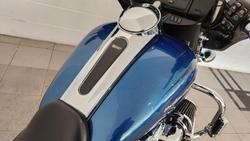 2014 Harley-Davidson Street Glide Special 103 (FLHXS) Touring Blue