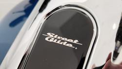 2014 Harley-Davidson Street Glide Special 103 (FLHXS) Touring Blue