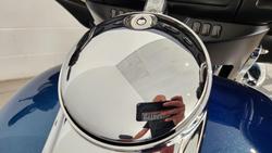 2014 Harley-Davidson Street Glide Special 103 (FLHXS) Touring Blue