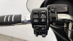 2014 Harley-Davidson Street Glide Special 103 (FLHXS) Touring Blue