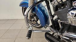 2014 Harley-Davidson Street Glide Special 103 (FLHXS) Touring Blue