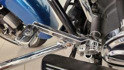 2014 Harley-Davidson Street Glide Special 103 (FLHXS) Touring Blue