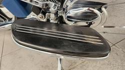 2014 Harley-Davidson Street Glide Special 103 (FLHXS) Touring Blue