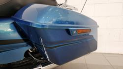 2014 Harley-Davidson Street Glide Special 103 (FLHXS) Touring Blue