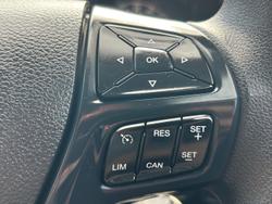 2021 Ford Ranger XL Hi-Rider