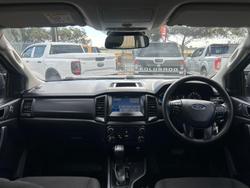 2021 Ford Ranger XL Hi-Rider