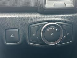 2021 Ford Ranger XL Hi-Rider