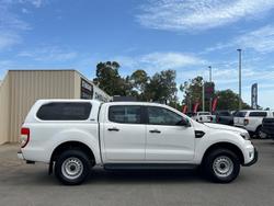 2021 Ford Ranger XL Hi-Rider