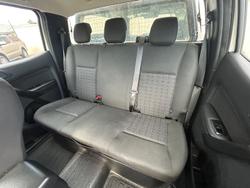 2021 Ford Ranger XL Hi-Rider