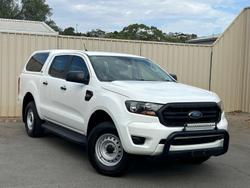 2021 Ford Ranger XL Hi-Rider