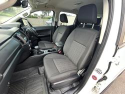 2021 Ford Ranger XL Hi-Rider