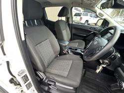 2021 Ford Ranger XL Hi-Rider