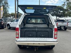 2021 Ford Ranger XL Hi-Rider