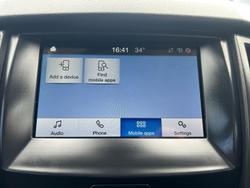 2021 Ford Ranger XL Hi-Rider