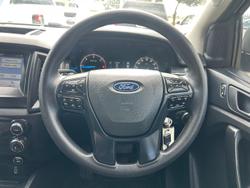 2021 Ford Ranger XL Hi-Rider