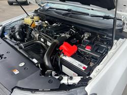 2021 Ford Ranger XL Hi-Rider