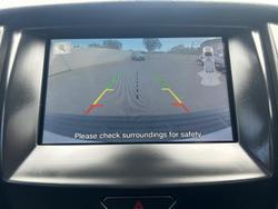 2021 Ford Ranger XL Hi-Rider