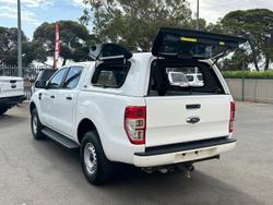 2021 Ford Ranger XL Hi-Rider
