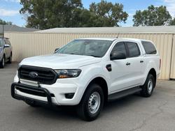 2021 Ford Ranger XL Hi-Rider