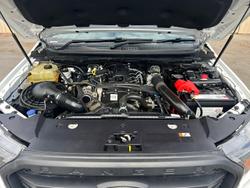 2021 Ford Ranger XL Hi-Rider