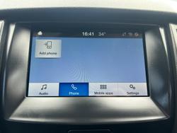 2021 Ford Ranger XL Hi-Rider