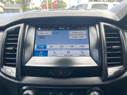 2021 Ford Ranger XL Hi-Rider