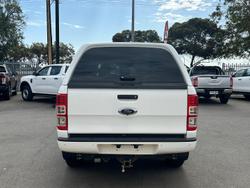 2021 Ford Ranger XL Hi-Rider