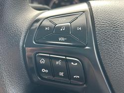 2021 Ford Ranger XL Hi-Rider