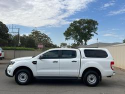 2021 Ford Ranger XL Hi-Rider