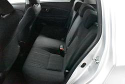 2020 Toyota Yaris Ascent