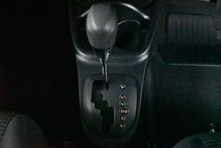 2020 Toyota Yaris Ascent