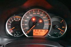 2020 Toyota Yaris Ascent