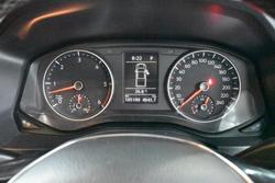 2018 Volkswagen Amarok TDI550 Highline