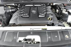 2018 Volkswagen Amarok TDI550 Highline