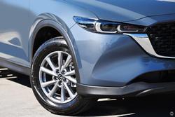 2025 Mazda CX-5 G20 Maxx