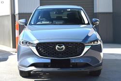 2025 Mazda CX-5 G20 Maxx