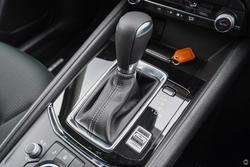 2025 Mazda CX-5 G25 Maxx Sport